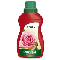 Chrysal Blumendünger für Rosen 0,5 l