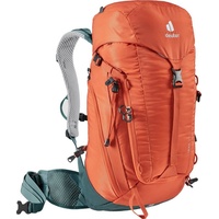 Deuter Trail 20 SL paprika/forest