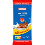 Frankonia Noisette Vollmilchschokolade 80 g