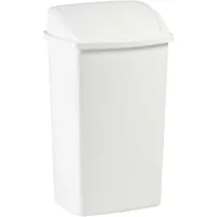 ReinigungsBerater Bora 50 l Weiß