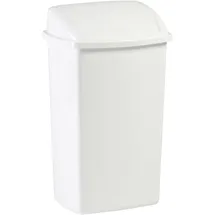 ReinigungsBerater Bora 50 l Weiß