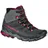 Charcoal/Cerise 38