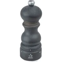 Peugeot PARIS Salzmühle 15 cm Grau unbefüllt