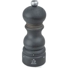 Peugeot PARIS Salzmühle 15 cm Grau unbefüllt