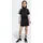 adidas FIREBIRD KLEID - Black / White - 116