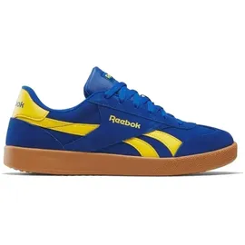 Reebok Smash Edge Herren Blau 40