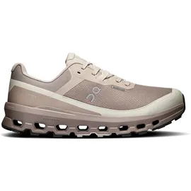 On Cloudvista 2 Waterproof Damen Fog / Cinder 41