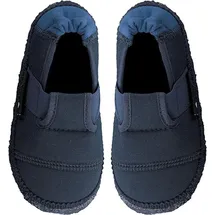 Nanga KLETTE Hausschuh Blau 25