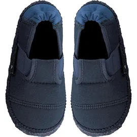 Nanga KLETTE Hausschuh Blau 25