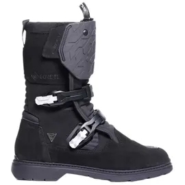 Dainese Overyond XT Schwarz 47