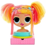 MGA Entertainment L.O.L. Surprise! OMG Styling Head