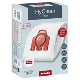 Set Von 4 Beuteln + 2 Filter Für Hyclean Pure Fjm Vakuumreiniger - 9917710