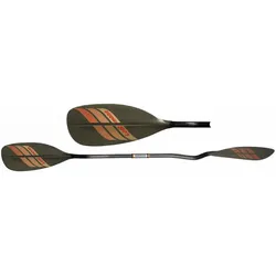 Lettmann Ergonom PRO LCS 70 EXTREM Wildwasserpaddel