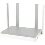 Keenetic Hopper Router - White