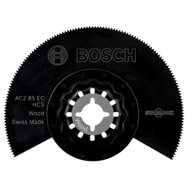 Bosch HCS Segmentsägeblatt ACZ 85 EC 1 St.