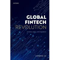 Oxford University Press Global Fintech Revolution, von Lerong Lu