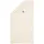 CAWÖ Two-Tone Leo 540 Duschtuch 80 x 150 cm beige