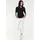 Seidel Moden V-Shirt Schwarz 42