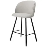 Mirjan24 Barhocker K99 H 51 x 105 x 51 cm Beige