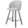 Mirjan24 Barhocker K99 H 51 x 105 x 51 cm Beige