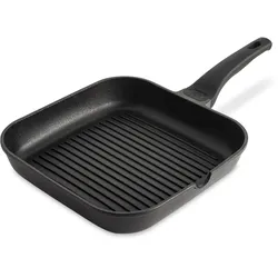 Fürstenhof Grillpfanne Nizza Plus 28 x cm Aluminium