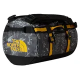 The North Face Base Camp Duffel XS Anthracite Grey