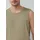 s.Oliver Jersey-Tanktop mit Rippstruktur - olive - XXL