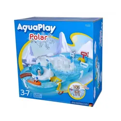 AquaPlay AquaPlay - Wasser - Spielset - Polar Spaß