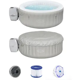 BESTWAY Lay-Z-Spa Tahiti AirJet Ø 180 x 66 cm