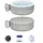 BESTWAY Lay-Z-Spa Tahiti AirJet Ø 180 x 66 cm