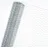 Haga Hühnerzaun 1 m x 10 m Verzinkt 30 mm x 30 mm