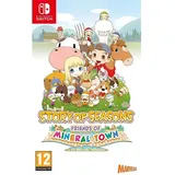 Story of Seasons: Friends of Mineral Town - Nintendo Switch
