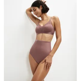 Triumph BH Shape Smart N Soft Bra Rosa/Braun Fit Smart 2 Damen