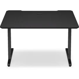 endorfy Schreibtisch Atlas S Schwarz