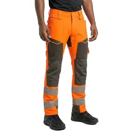 Mascot Warnschutz Bundhose 19279-510-1418 Gr. 82C60 hi-vis orange/dunkelanthrazit