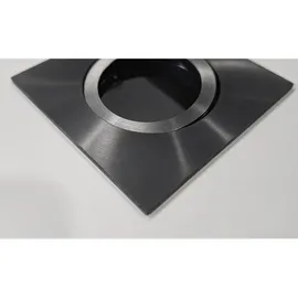Brumberg Einbaustrahler 1er quadratisch