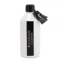 Baobab Collection Gentlemen Diffusor-Duftöl 500 ml