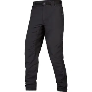 Endura Hummvee Hose schwarz S