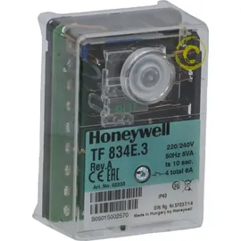 Honeywell Satronic TF 834.3 neu