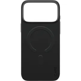 care by panzerglass iPhone 17 Pro Max SL1M Case schwarz