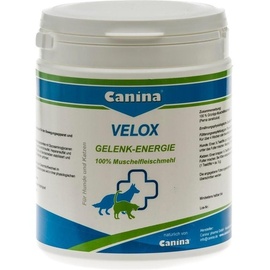 Canina Velox Gelenkenergie 400 g