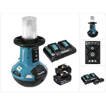 Makita Arbeitsleuchte LED 5500 lm IP54