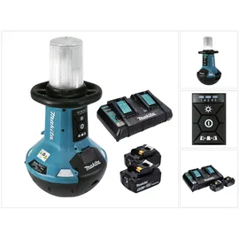 Makita Arbeitsleuchte LED 5500 lm IP54