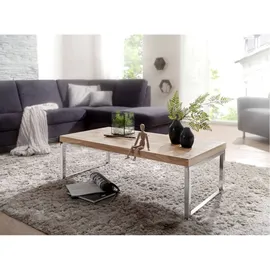 Wohnling Guna Akazie 120 x 60 x 40 cm
