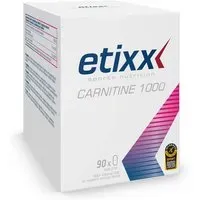 Etixx Endurance Carnitine 1000 Comprimé(S) 90 pc(s)