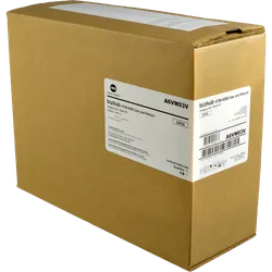 Konica Minolta Trommel IUP-20  A6VM03V  schwarz