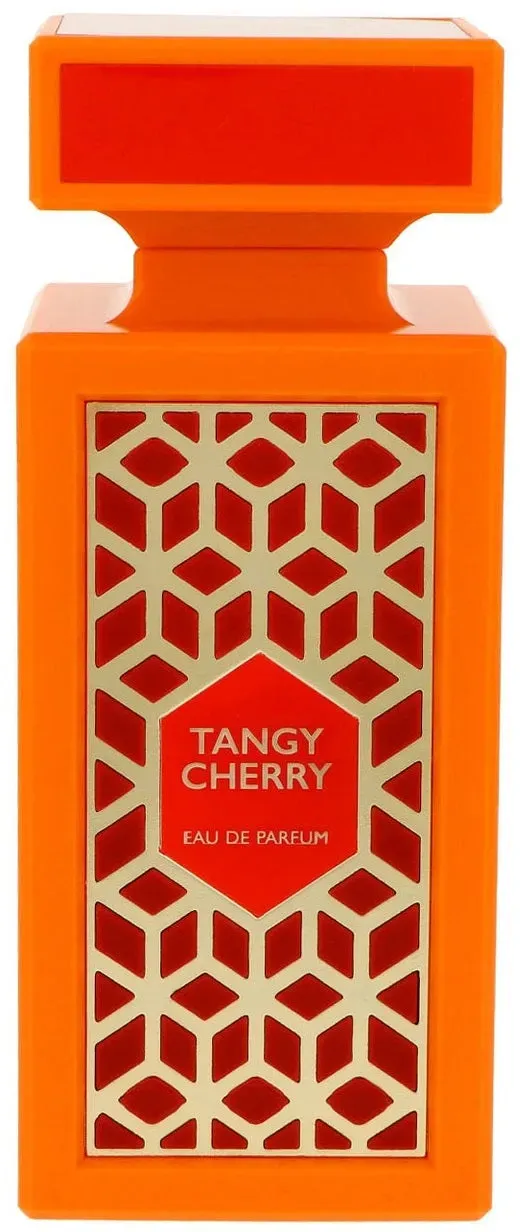 Flavia Tangy Cherry Edp 90ml