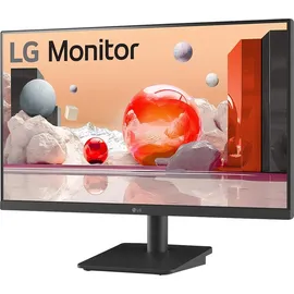 LG 24BA400-B.AEU 60.47 cm (23.8") FHD 16:9 IPS Monitor HDMI LS 100Hz
