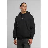 Mister Tee Kapuzenpullover in black | Gr.: M