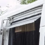 REMIS REMIcare Van Regenabweiser für Fiat Ducato ab Bj. 07/2006
